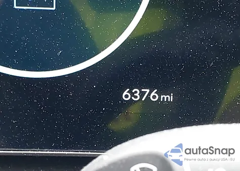 2025 Hyundai Tucson Hybrid N Line из США, поврежденный, VIN KM8JFDD12SU251963